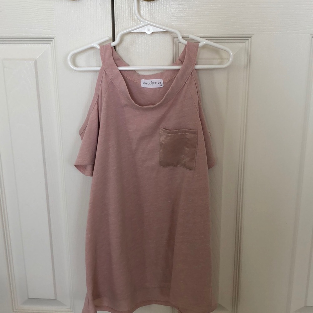 Very cute top!!